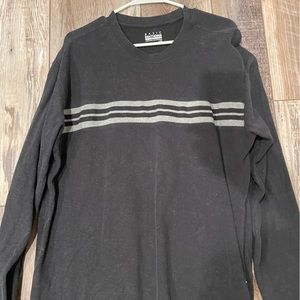 skater grunge long sleeve